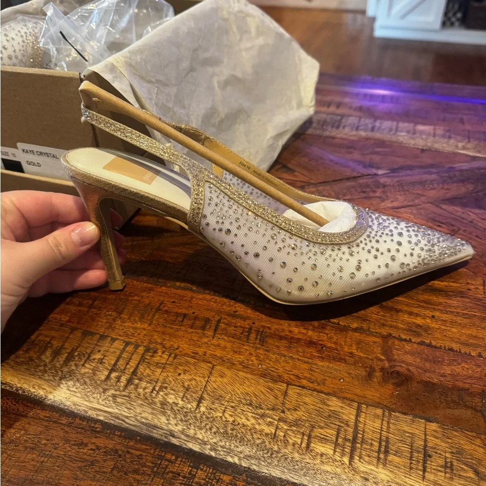 Dolce Vita elegant pointed